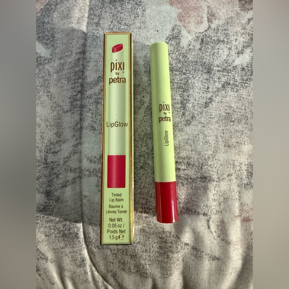 Pixi by Petra Tinted Lip Balm